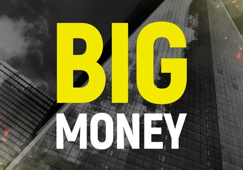 BIG MONEY