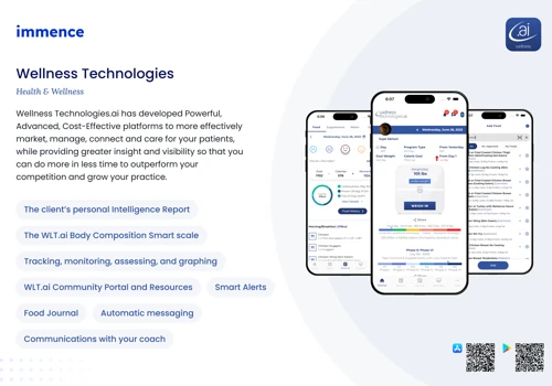 Wellness Technologies.ai