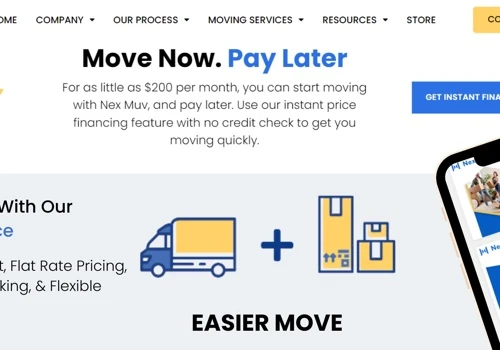 NexMuv