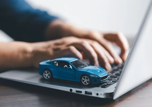 Top online used car seller