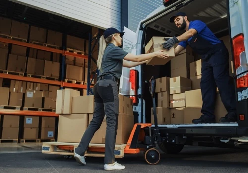 Rakuten Logistics