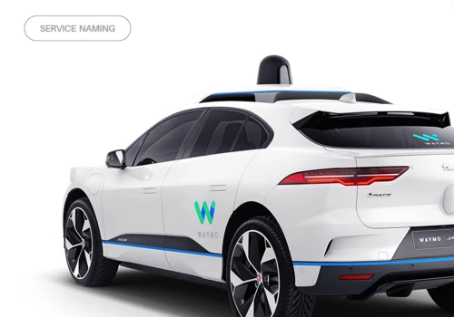 Waymo One