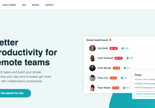 Project Management With Visual effects