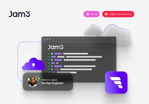 Jam3