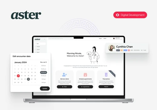 Women's Health Management App