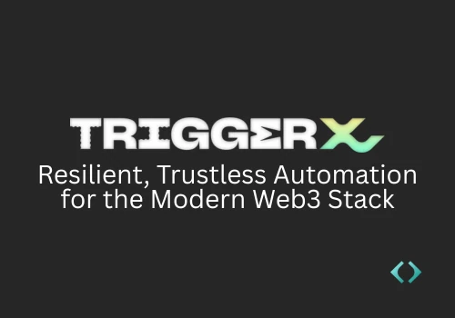 Resilient, Trustless Automation for the Modern Web