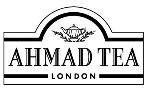 Ahmad Tea Turkey Website