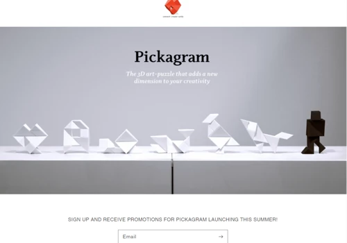 Custom Web Development - E-Commerce Store