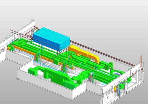 Building Information Modeling