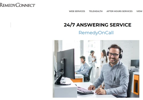 SEO for RemedyConnect.com