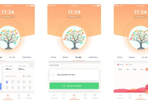 TimeFit