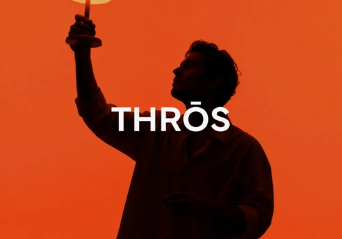 THRŌS Health