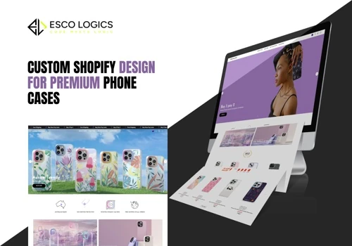 Core Colour Ecommerce | Web Design And Development