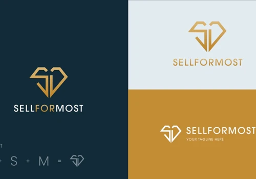 Logo Design For Jewellery Website