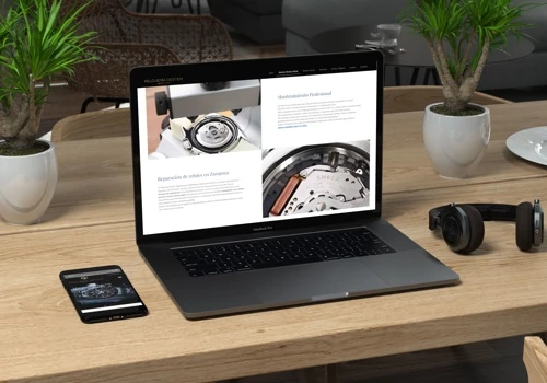 Diseño Web a Medida