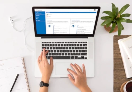 Cloud-based Data Platform
