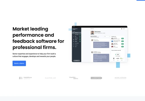 Performance Leader » Performance & Feedback Software