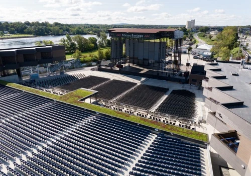 Maine Savings Amphitheater
