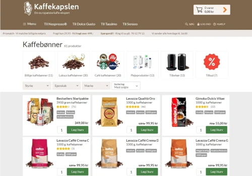 Magento 2 Core Store for vConnect