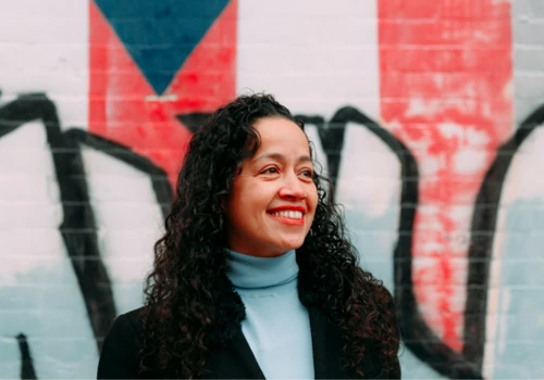 Alexa Avilés for City Council