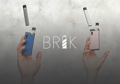 Brik Charger