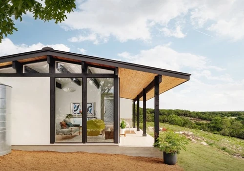 ATOMIC RANCH MAGAZINE PROJECT HOUSE CASITA