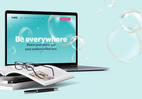 BubblDigital Agency