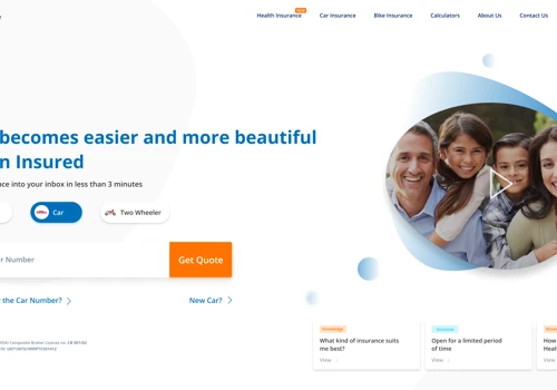 InsureEasy