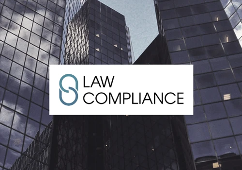 Law Compliance - ComplyOnline Portal