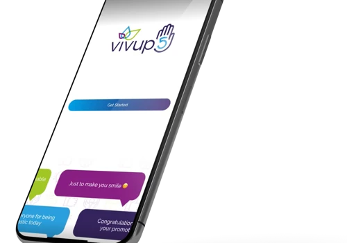 Vivup