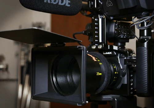 Boise Video Production