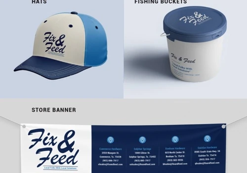 Branding Work