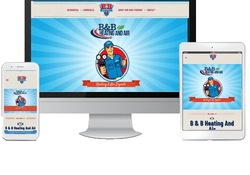 B&B Heating and Air