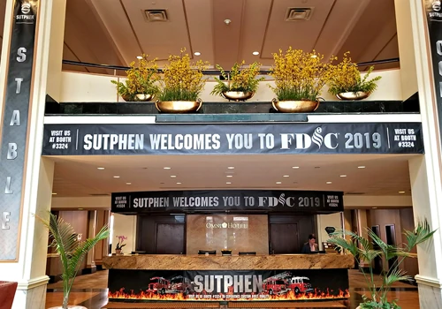 Event Signage & Design