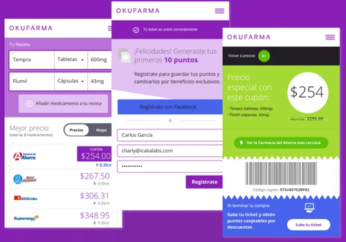 Healthcare Case Study