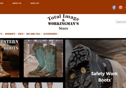 Total Image
