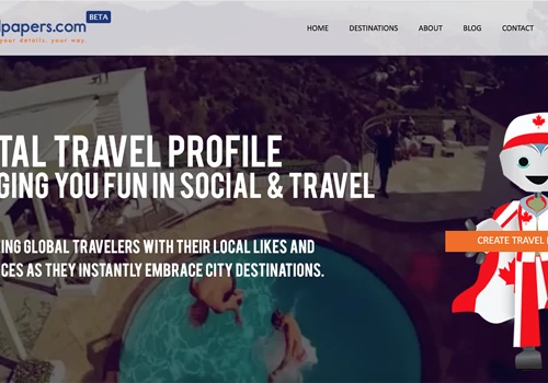 Travel Papers