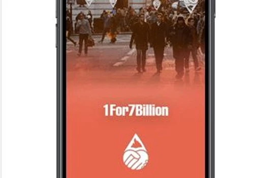 1for7billion