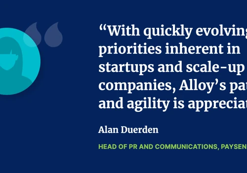 A Mega VC Round That Made Waves Across the Pond