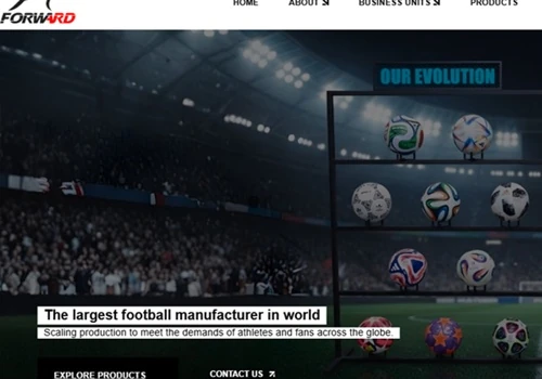 Forward Sports