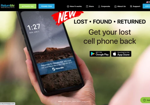 ReturnMe.com
