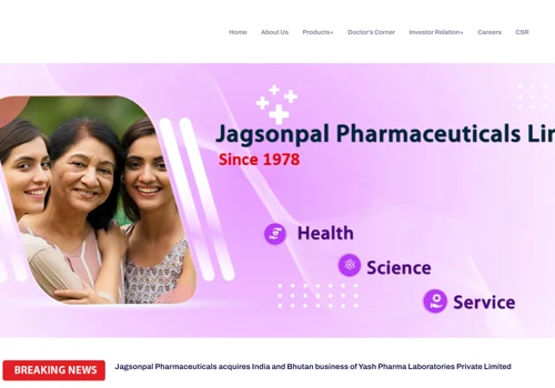 Website And ERP