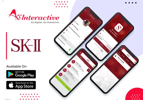SK II S4