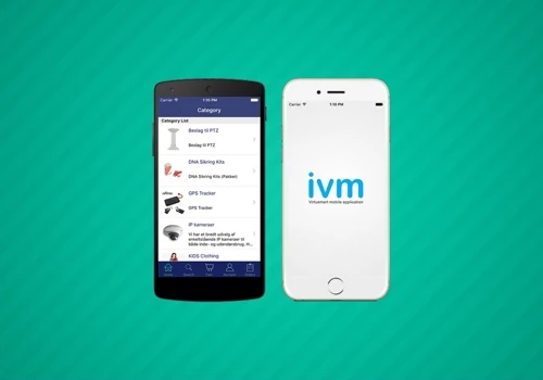 Ivm store