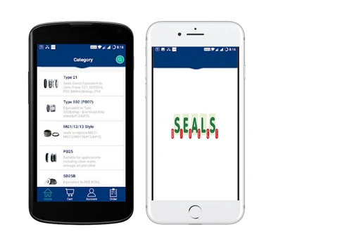 E commerce Store with Joomla Platform.