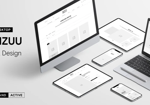 Bizuu - Shopify Plus Development