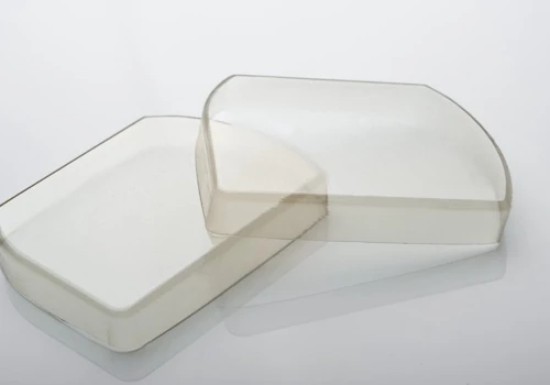 Thermoformed PEEK Insulators for Medical Devices