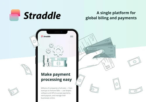 Payment ACH processing solution
