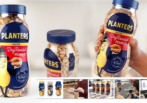 Planters Peanuts