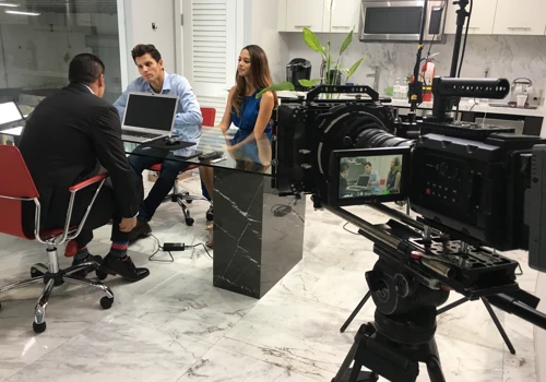 Business Branded Videos